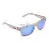 WX Ovation Captivate Polarized Blue Mirror