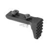 Barricade Stop/Hand Stop - M-LOK (Barva Black)