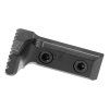 Barricade Stop/Hand Stop - M-LOK (Barva Black)