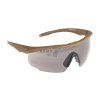 Blackhawk Smoke / Orange / Clear (Barva Black)