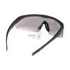 Blackhawk Smoke / Orange / Clear (Barva Black)