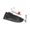 Willumsen Red E Nano – zavírací nůž (Barva Black)