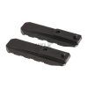 SR20 Side Rail Set (Barva Black)