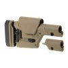PRS Gen 3 Rifle Stock Mil Spec (Barva Dark Earth)