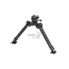 Big Bore Full Stability 9.4-14.0 Inch Center Height Bipod