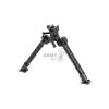Big Bore Full Stability 9.4-14.0 Inch Center Height Bipod