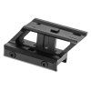 58826 5 1 0 profile cantilever picatinny riser mount