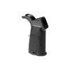AR Enhanced Pistol Grip in 25 degree (Barva Black)
