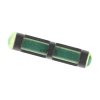 Green Fiber Optics Front Sight for 5X40 Thread