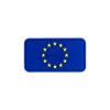 EU Flag Patch