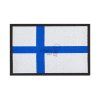 Finland Flag Patch (Barva Desert)