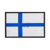 Finland Flag Patch