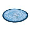 United Nations Patch Round (Barva Multicolor)