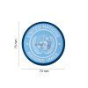 United Nations Patch Round (Barva Multicolor)
