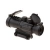 SLx3P 3x Compact Prism Scope ACSS 7.62x39/300BO CQB Gen III
