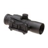 SLx3P 3x Compact Prism Scope ACSS 7.62x39/300BO CQB Gen III