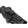 SLx3P 3x Compact Prism Scope ACSS 7.62x39/300BO CQB Gen III