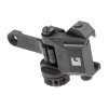 Flip-Up Rear Sight