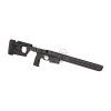 Pro 700 Folding Stock Short Action (Barva Black)