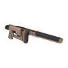 Pro 700 Folding Stock Short Action (Barva Black)
