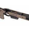 Pro 700 Folding Stock Short Action (Barva Black)
