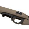 Pro 700 Folding Stock Short Action (Barva Black)