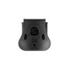 Double Magazine Pouch für Glock (Barva Black)