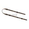 QA Two Point Sling Padded Loop (Barva Black)
