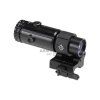 59063 3 t 5 magnifier with lqd flip to side mount