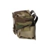 59117 18 frag grenade pouch with full flap