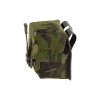 59117 22 frag grenade pouch with full flap