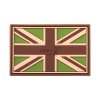 59123 8 great britain rubber patch