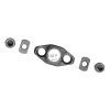 59153 5 qd sling mount m lok