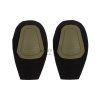 Replacement Knee Pads Predator Pant (Barva Black)