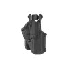 T-Series L2C Concealment Holster for Glock 43/43X (With Rail) Right Side