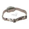 Aria 1 RGB (Barva Black)