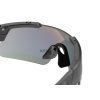 59240 11 defiant polarized black frame gray lens