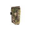Smoke Grenade Pouch with Full Flap