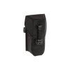 Smoke Grenade Pouch with Full Flap (Barva Black)