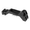 PolyFlex Trigger Guard with Finger Rest (Barva Black)