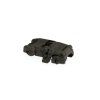 MBUS 2 Rear Back-Up Sight (Barva Black)