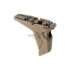 Hand Stop Foregrip