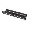 AK 13.5 Inch Super Slim Keymod Handguard CN (Barva Black)