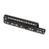 AK 13.5 Inch Super Slim Keymod Handguard CN (Barva Black)