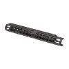 AK 13.5 Inch Super Slim Keymod Handguard CN (Barva Black)