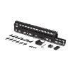 AK 13.5 Inch Super Slim Keymod Handguard CN (Barva Black)