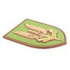 SAS Rubber Patch (Barva Blackops)