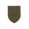 SAS Rubber Patch (Barva Blackops)