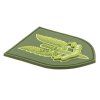 SAS Rubber Patch (Barva Blackops)