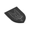 SAS Rubber Patch (Barva Blackops)